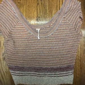 Free people top